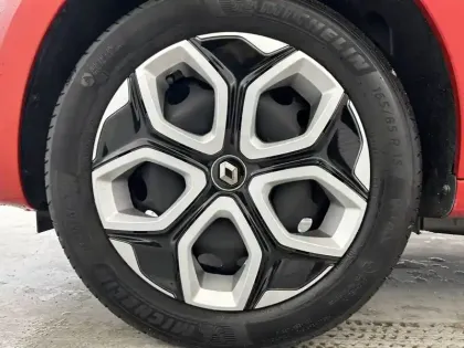 Photo 27 Renault Twingo  III SCe 65