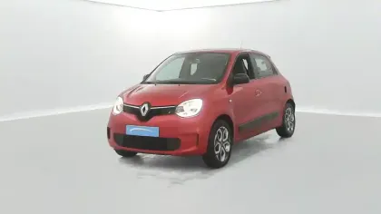 Photo 9 Renault Twingo  III SCe 65