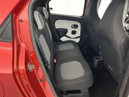 Photo 24 Renault Twingo  III SCe 65