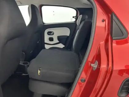 Photo 33 Renault Twingo  III SCe 65