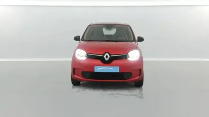 Photo 16 Renault Twingo  III SCe 65