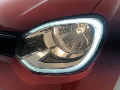 Photo 28 Renault Twingo  III SCe 65