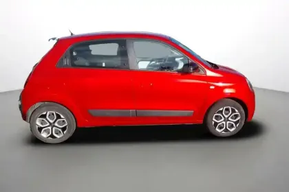 Photo 6 Renault Twingo  III SCe 65