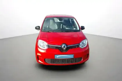 Photo 1 Renault Twingo  III SCe 65