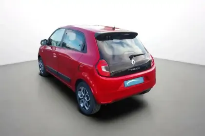 Photo 3 Renault Twingo  III SCe 65