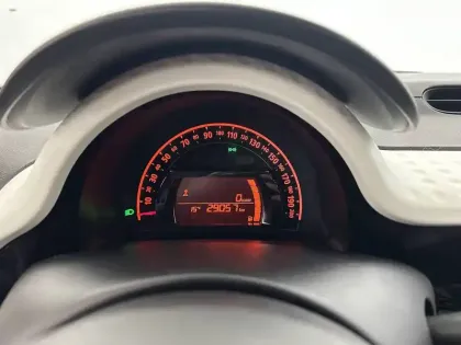 Photo 25 Renault Twingo  III SCe 65