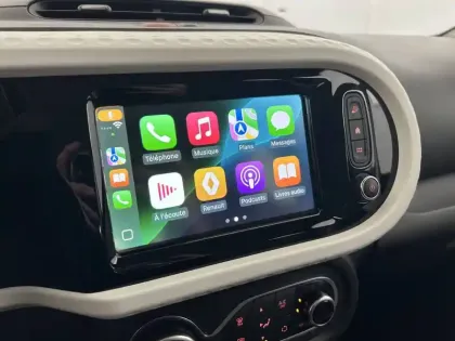 Photo 31 Renault Twingo  III SCe 65