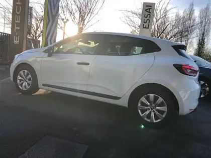 Photo 6 Renault Clio  SCe 65