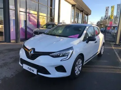 Photo Renault Clio Authentic