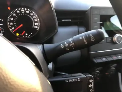 Photo 15 Renault Clio  SCe 65