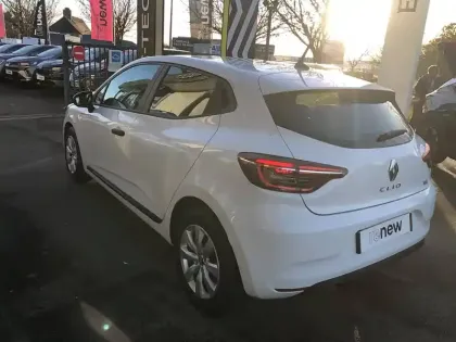 Photo 5 Renault Clio  SCe 65