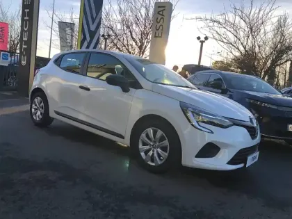 Photo 2 Renault Clio  SCe 65