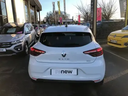 Photo 4 Renault Clio  SCe 65