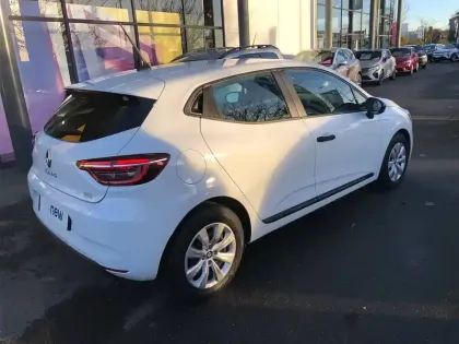 Photo 7 Renault Clio  SCe 65