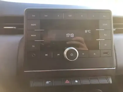 Photo 13 Renault Clio  SCe 65