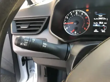 Photo 16 Renault Clio  SCe 65