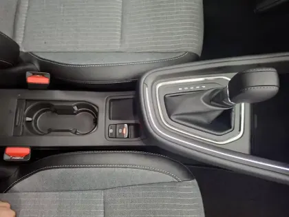 Photo 24 Renault Clio  E-Tech full hybrid 145 ch GSR2