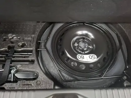 Photo 40 Renault Clio  E-Tech full hybrid 145 ch GSR2