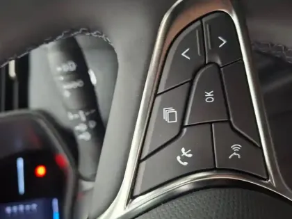 Photo 30 Renault Clio  E-Tech full hybrid 145 ch GSR2