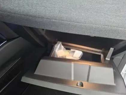 Photo 23 Renault Clio  E-Tech full hybrid 145 ch GSR2