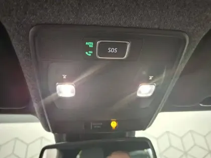 Photo 36 Renault Clio  E-Tech full hybrid 145 ch GSR2