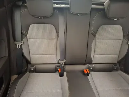 Photo 22 Renault Clio  E-Tech full hybrid 145 ch GSR2