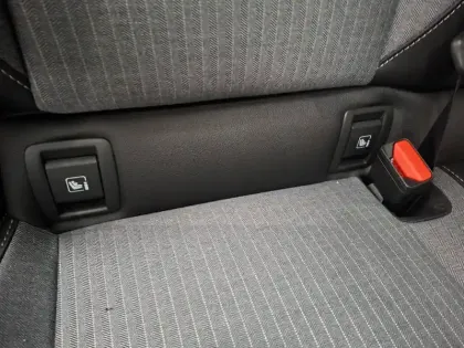 Photo 44 Renault Clio  E-Tech full hybrid 145 ch GSR2