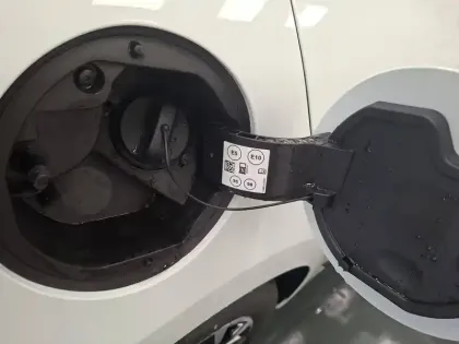 Photo 42 Renault Clio  E-Tech full hybrid 145 ch GSR2