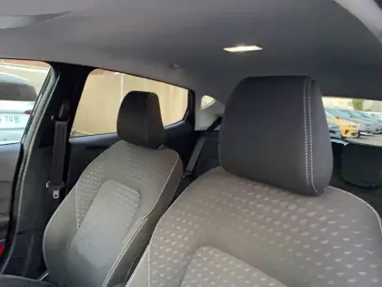 Photo 11 Ford Fiesta  1.0 EcoBoost 100 ch S&S BVM6