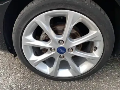 Photo 18 Ford Fiesta  1.0 EcoBoost 100 ch S&S BVM6