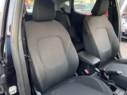 Photo 5 Ford Fiesta  1.0 EcoBoost 100 ch S&S BVM6