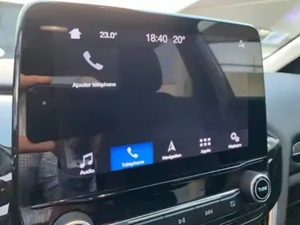 Photo 23 Ford Fiesta  1.0 EcoBoost 100 ch S&S BVM6