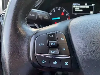 Photo 25 Ford Fiesta  1.0 EcoBoost 100 ch S&S BVM6