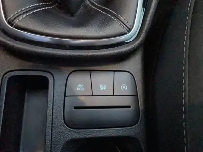 Photo 21 Ford Fiesta  1.0 EcoBoost 100 ch S&S BVM6