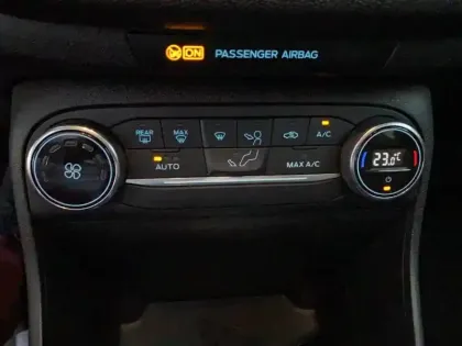 Photo 20 Ford Fiesta  1.0 EcoBoost 100 ch S&S BVM6