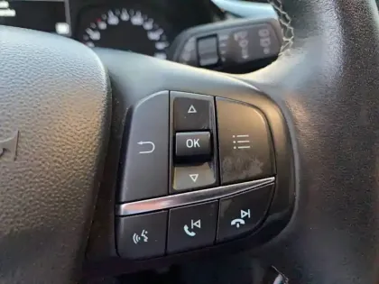 Photo 26 Ford Fiesta  1.0 EcoBoost 100 ch S&S BVM6