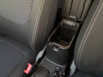 Photo 29 Ford Fiesta  1.0 EcoBoost 100 ch S&S BVM6