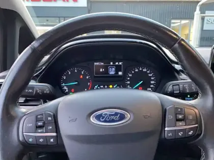 Photo 9 Ford Fiesta  1.0 EcoBoost 100 ch S&S BVM6