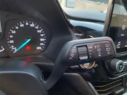 Photo 27 Ford Fiesta  1.0 EcoBoost 100 ch S&S BVM6