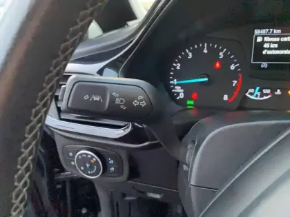 Photo 28 Ford Fiesta  1.0 EcoBoost 100 ch S&S BVM6