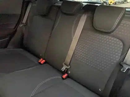 Photo 14 Ford Fiesta  1.0 EcoBoost 100 ch S&S BVM6