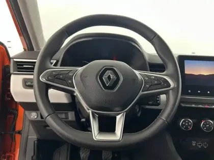 Photo 23 Renault Clio  TCe 100 GPL