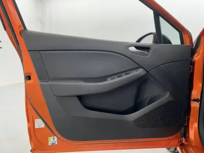 Photo 19 Renault Clio  TCe 100 GPL