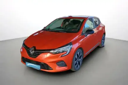 Photo Renault Clio Evolution