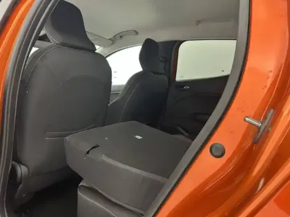 Photo 35 Renault Clio  TCe 100 GPL