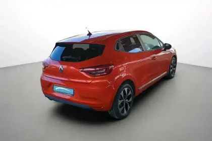 Photo 5 Renault Clio  TCe 100 GPL