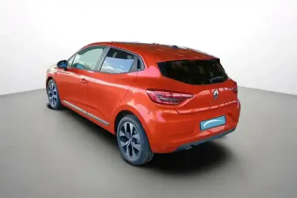 Photo 3 Renault Clio  TCe 100 GPL