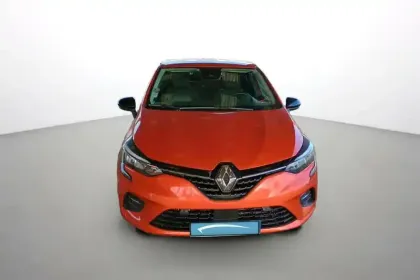 Photo 1 Renault Clio  TCe 100 GPL