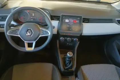 Photo 8 Renault Clio  TCe 100 GPL