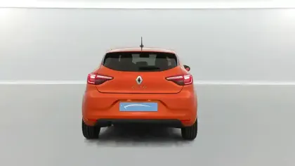 Photo 12 Renault Clio  TCe 100 GPL